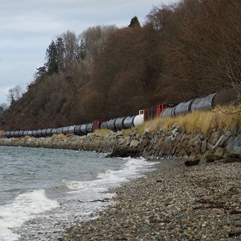 Oil Spill Prevention, Preparedness, and Response