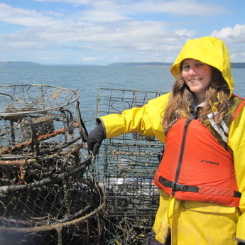 Derelict Gear Removal